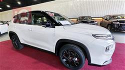 Toyota Urban Cruiser